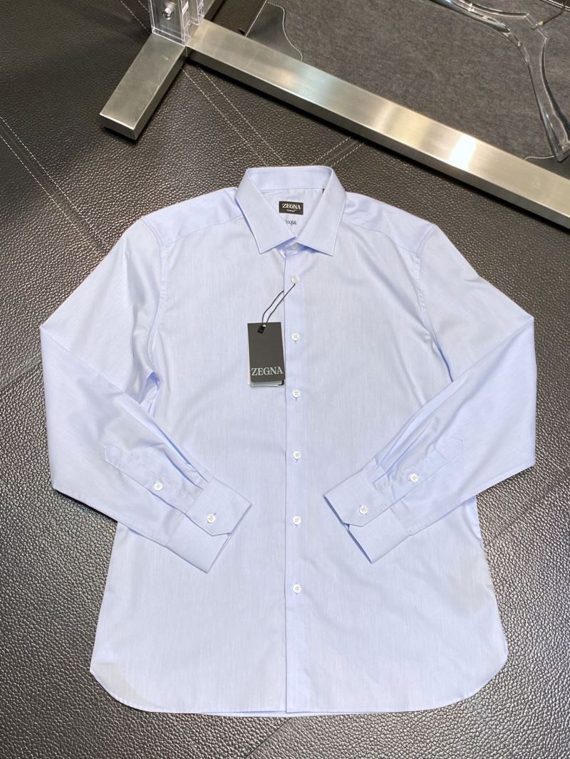 Zegna Shirts